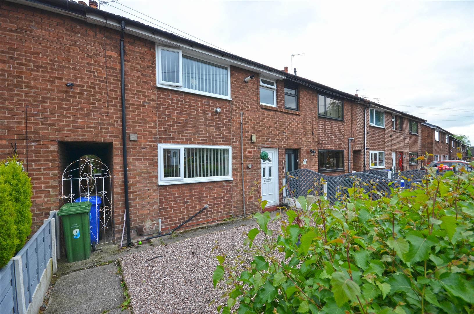 Stansfield Road, Hyde Home Estate Agents